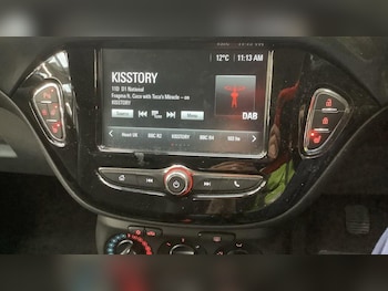Used Vauxhall Corsa 2017 for sale - 76239306: Photo 3
