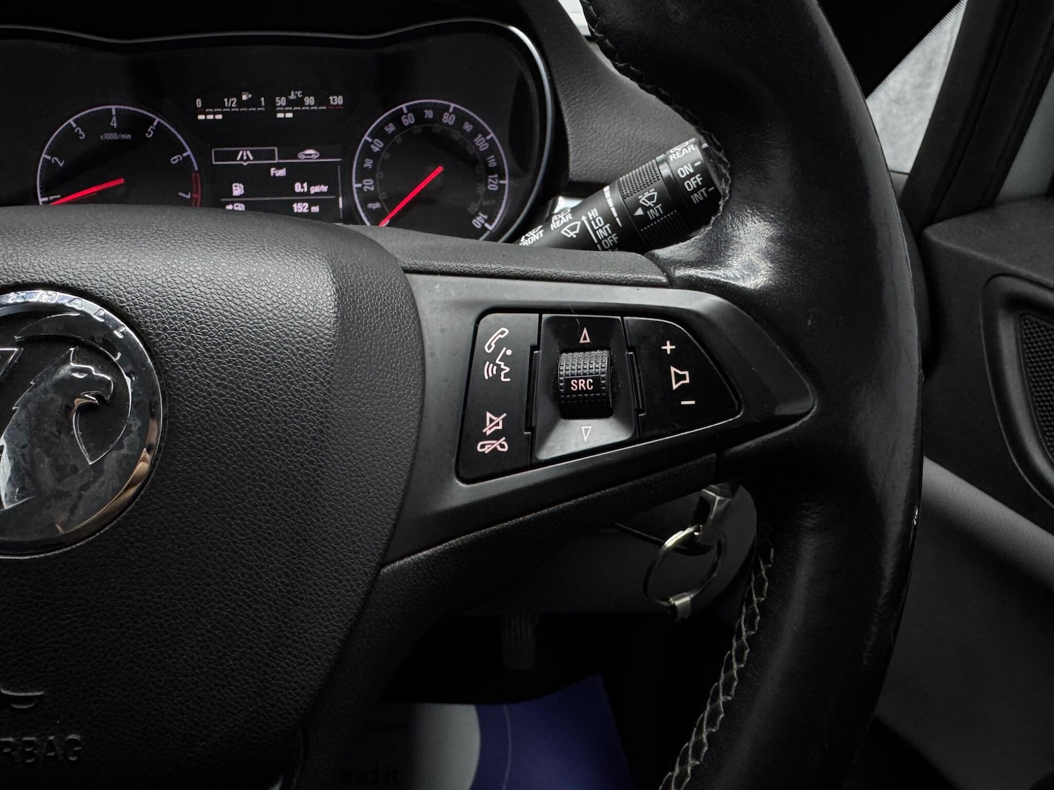 Used Vauxhall Corsa 2017 for sale - 76239306: Photo 6