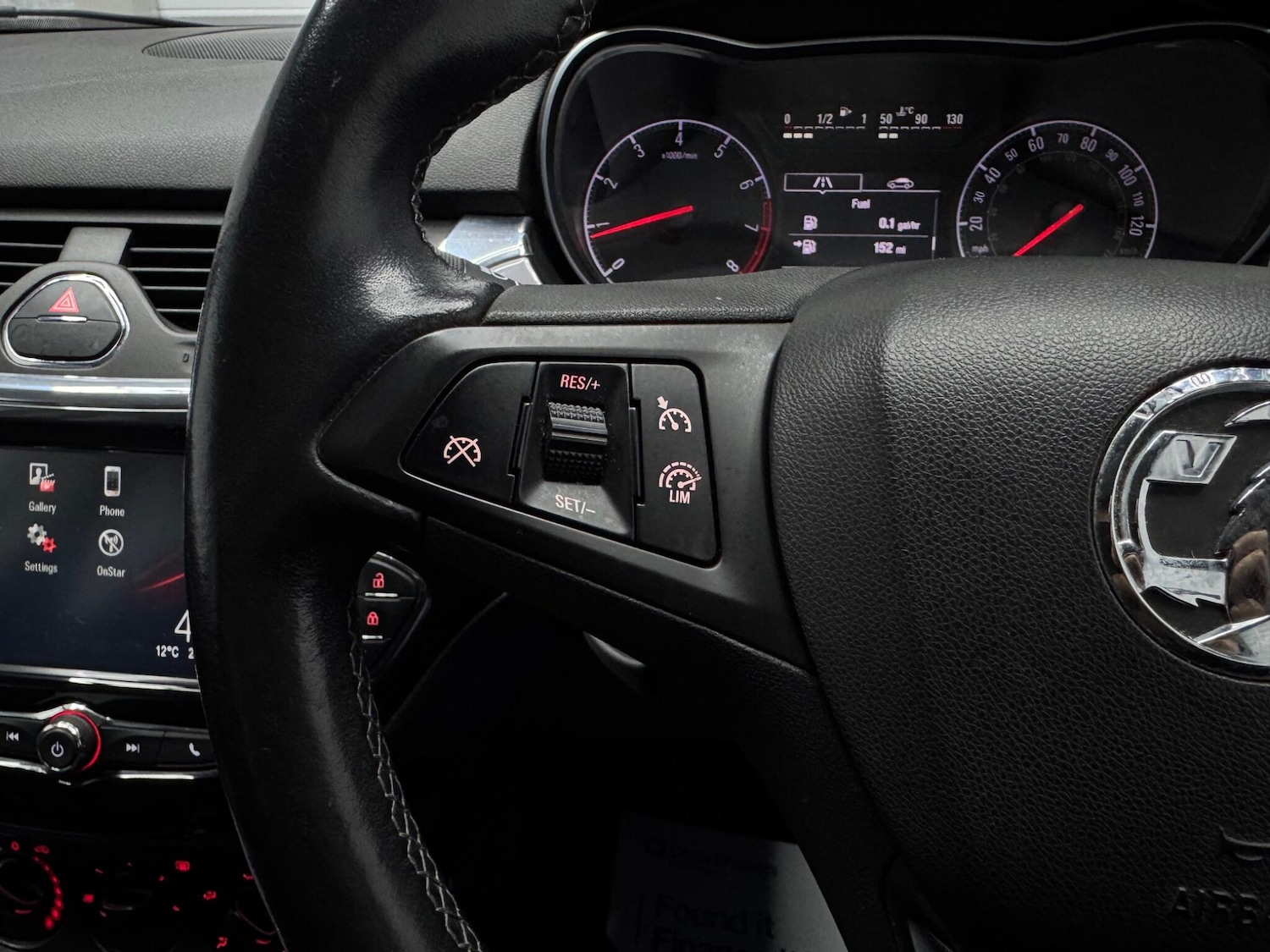 Used Vauxhall Corsa 2017 for sale - 76239306: Photo 7