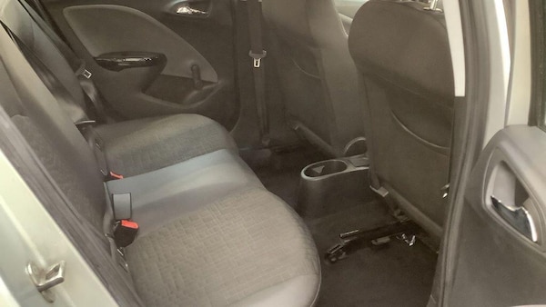 Used Vauxhall Corsa 2017 for sale - 76239306: Photo 9