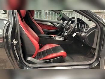 Used Mercedes-Benz C Class 2012 for sale - 78231240: Photo