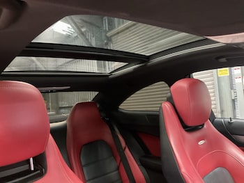 Used Mercedes-Benz C Class 2012 for sale - 78231240: Photo