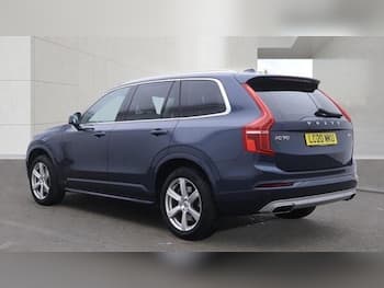 Used Volvo XC90 2020 for sale - 79664425: Photo