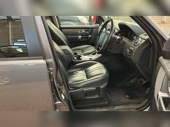 Used Land Rover Discovery 2014 for sale - 79664488: Photo