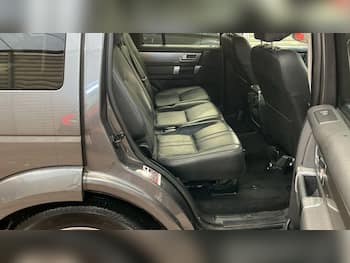 Used Land Rover Discovery 2014 for sale - 79664488: Photo