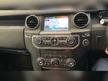 Used Land Rover Discovery 2014 for sale - 79664488: Photo