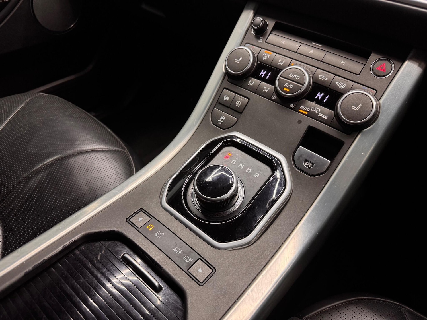 Used Land Rover Range Rover Evoque 2017 for sale - 76550663: Photo 10