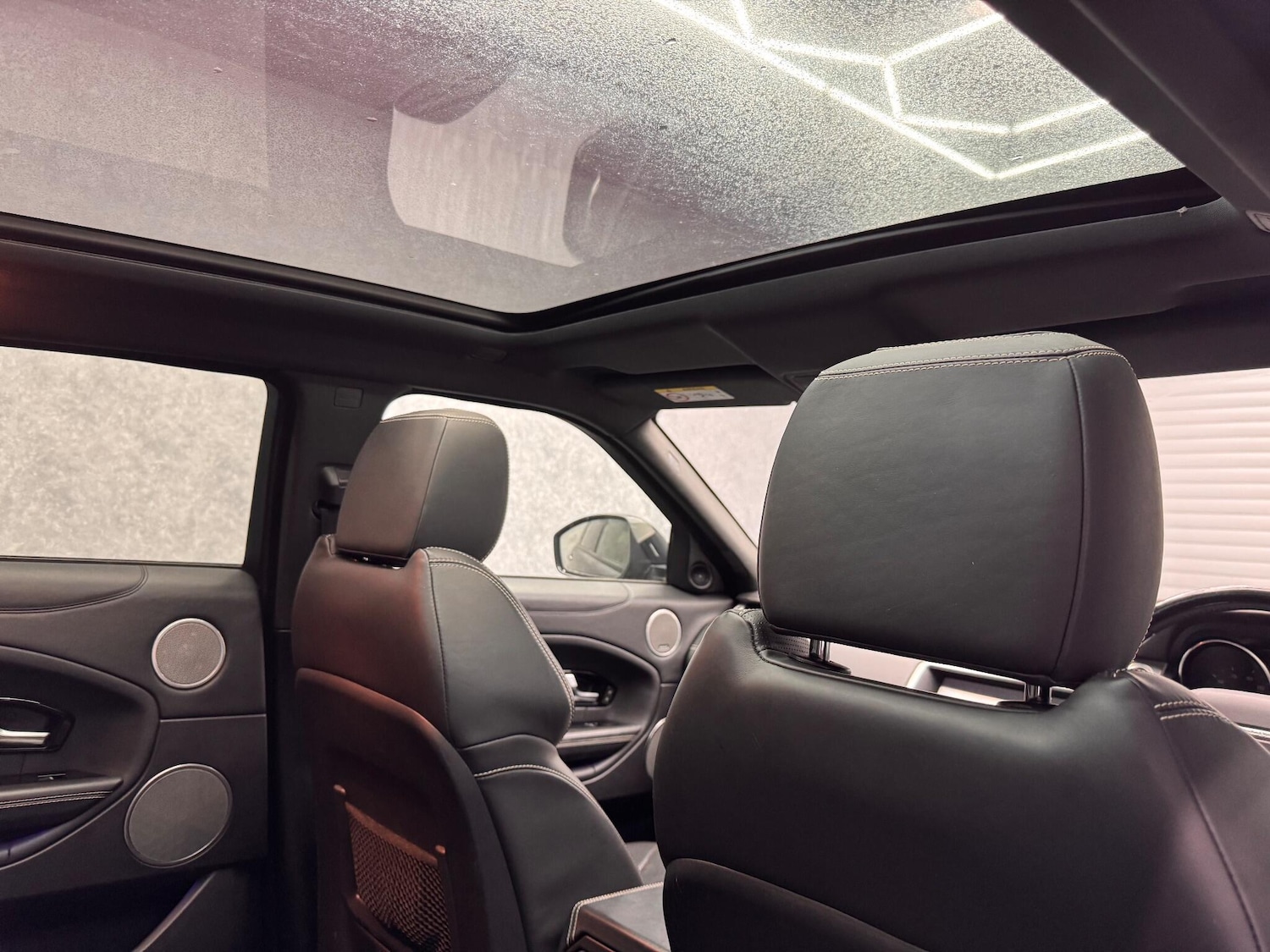 Used Land Rover Range Rover Evoque 2017 for sale - 76550663: Photo 14