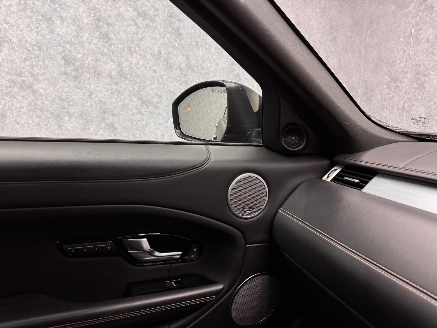 Used Land Rover Range Rover Evoque 2017 for sale - 76550663: Photo 17