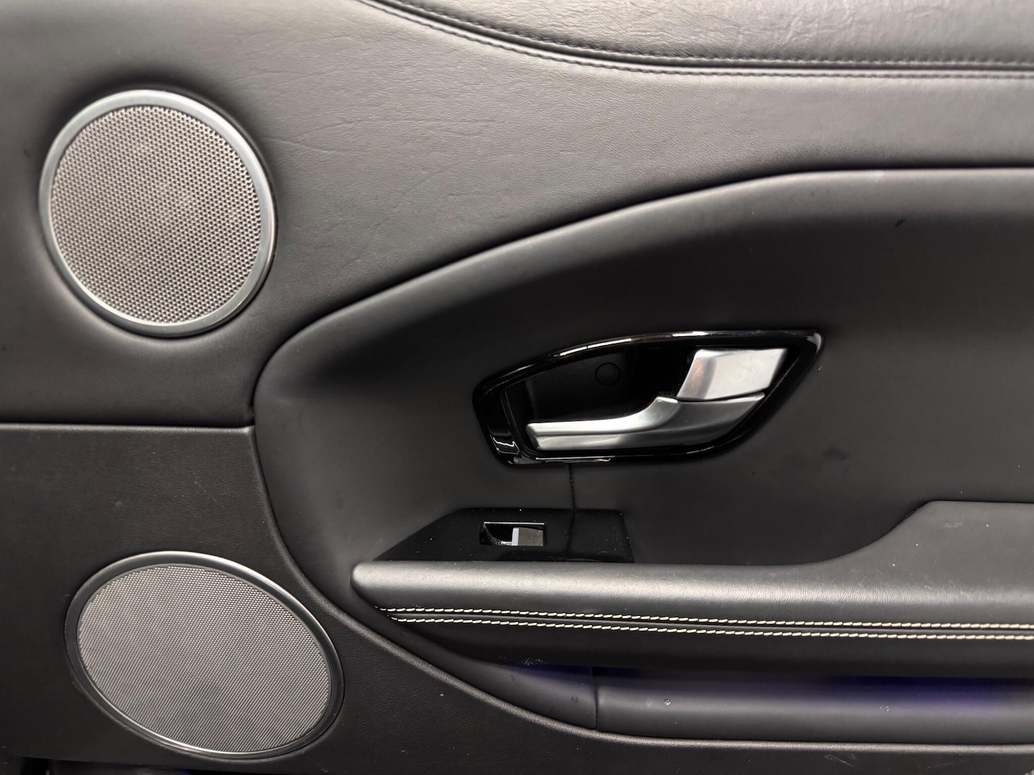 Used Land Rover Range Rover Evoque 2017 for sale - 76550663: Photo 19