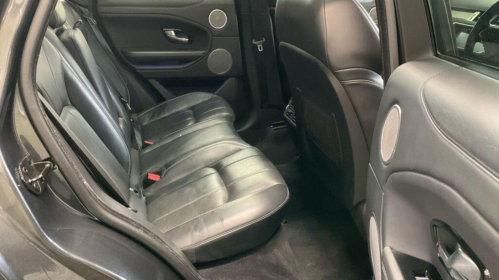 Used Land Rover Range Rover Evoque 2017 for sale - 76550663: Photo 3