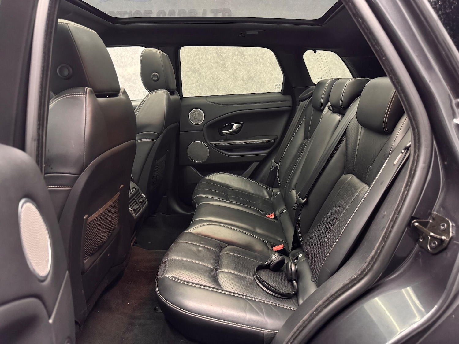 Used Land Rover Range Rover Evoque 2017 for sale - 76550663: Photo 6