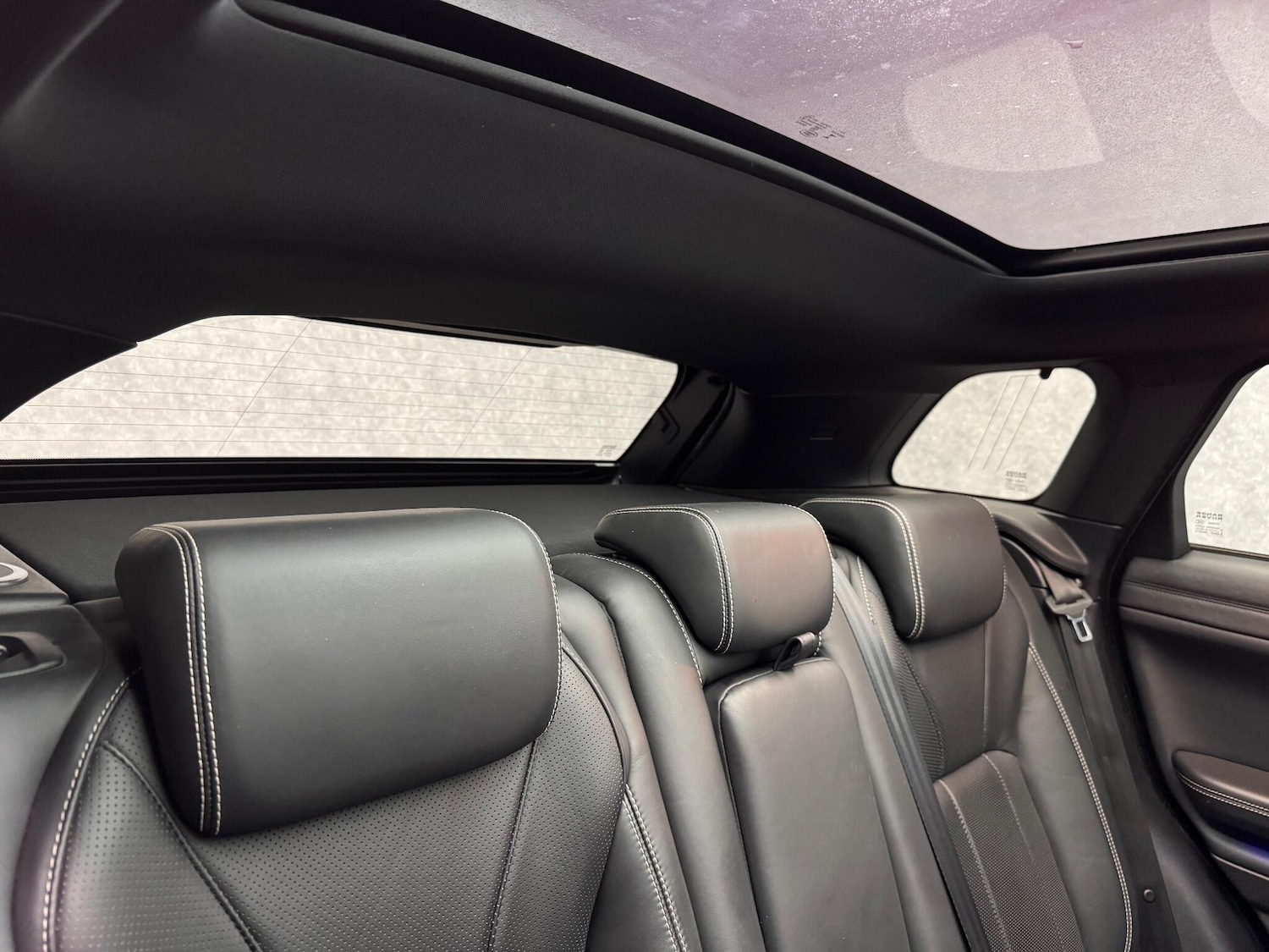 Used Land Rover Range Rover Evoque 2017 for sale - 76550663: Photo 7