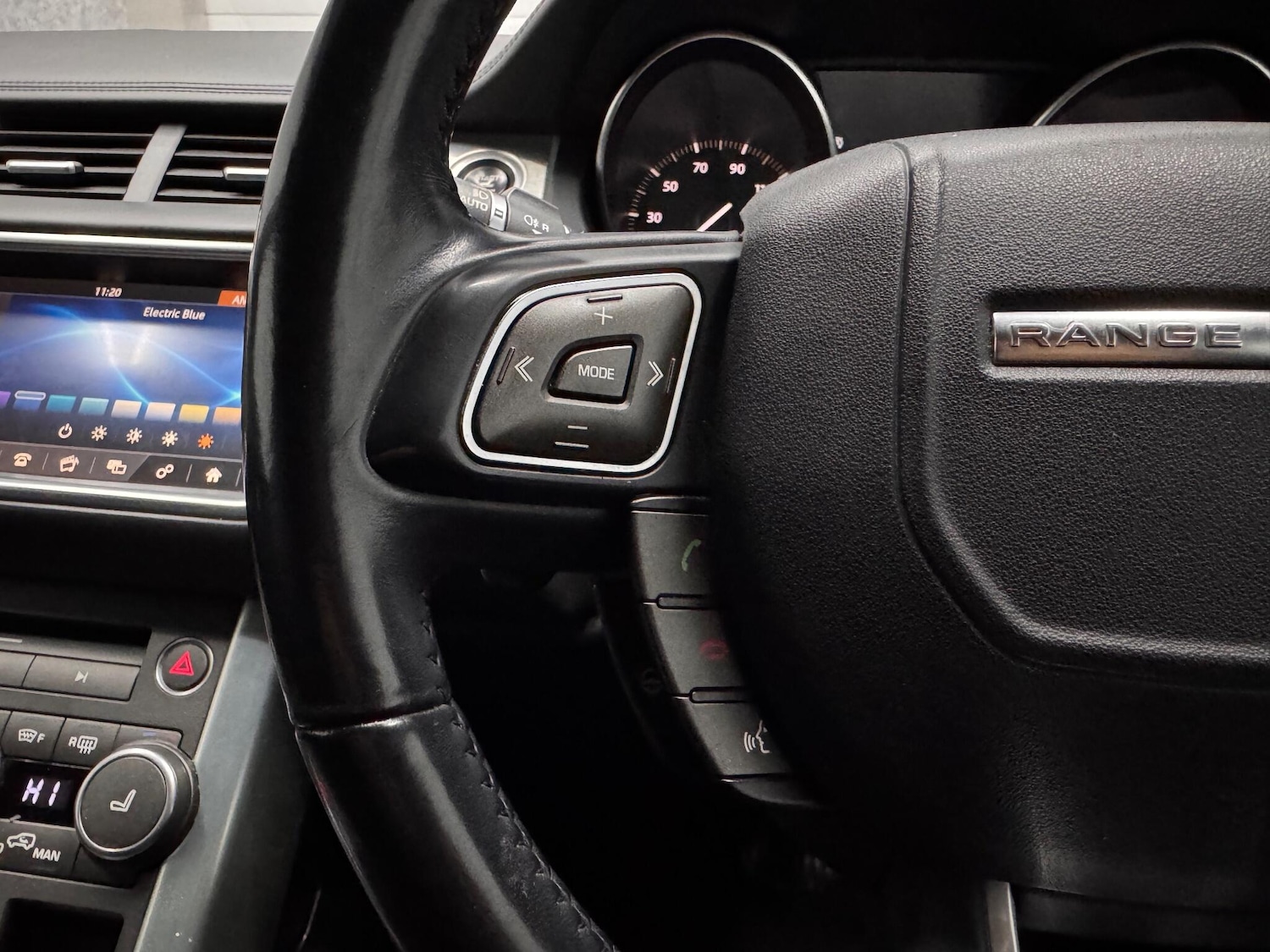 Used Land Rover Range Rover Evoque 2017 for sale - 76550663: Photo 8