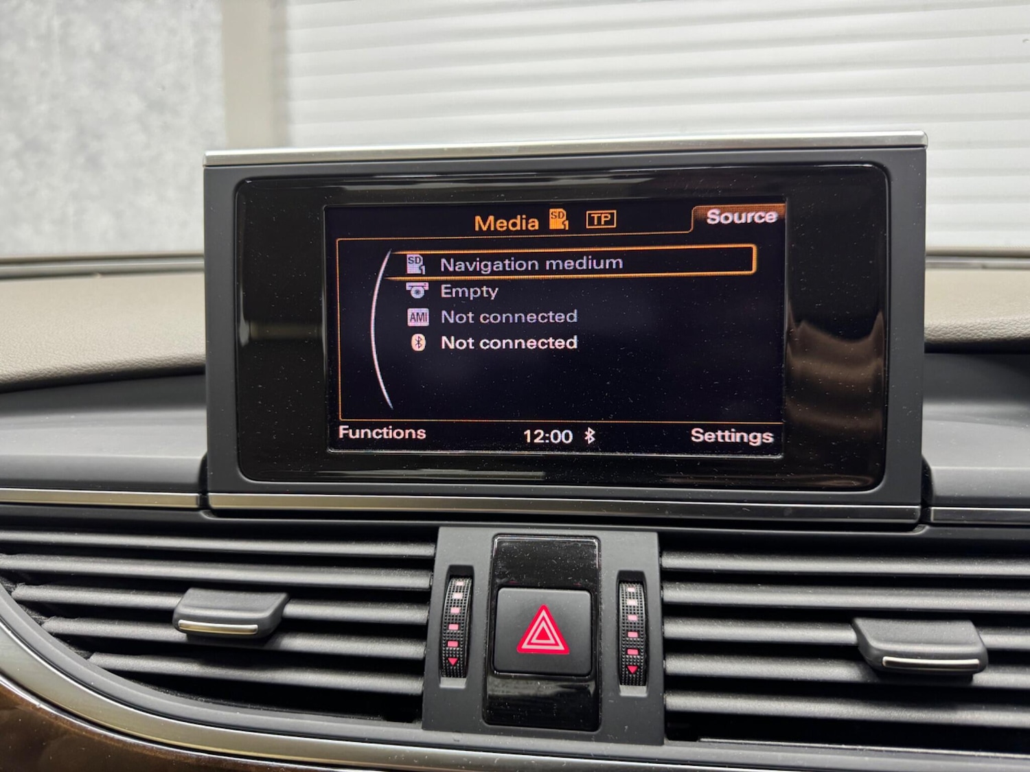 Used Audi A6 2013 for sale - 76936467: Photo 14