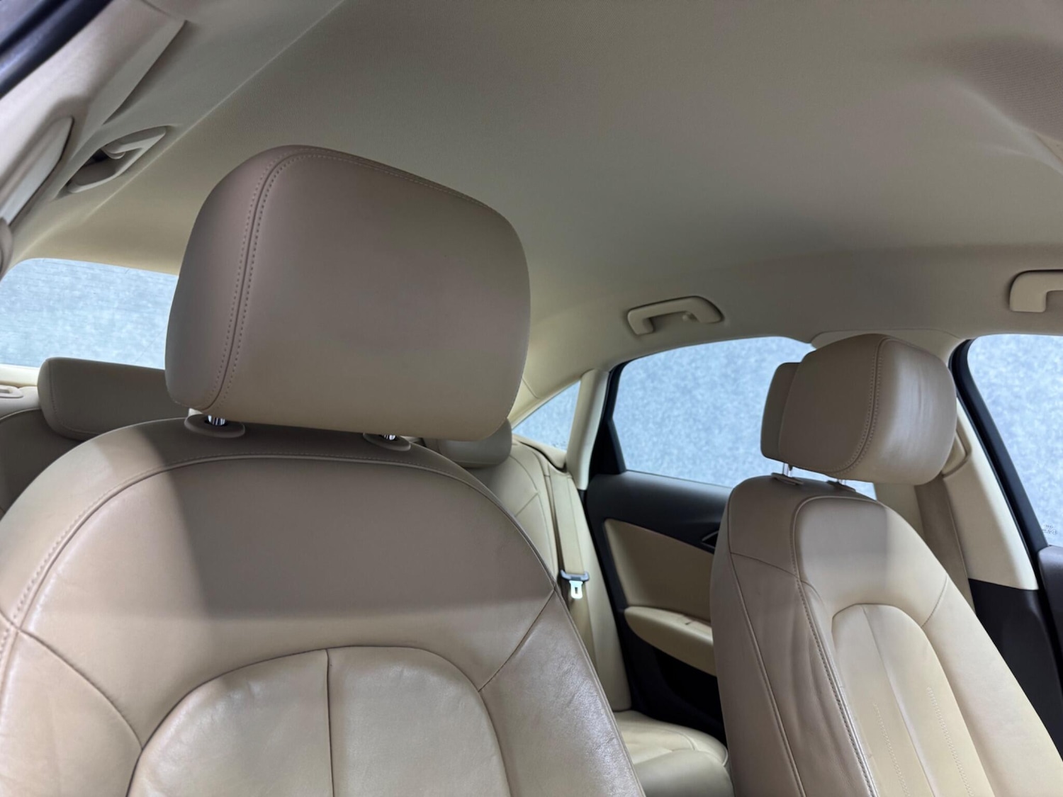 Used Audi A6 2013 for sale - 76936467: Photo 5