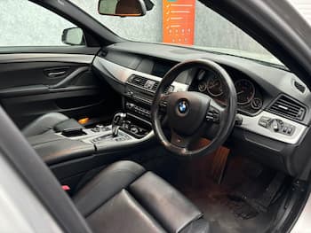 Used BMW 5 Series 2011 for sale - 79664468: Photo