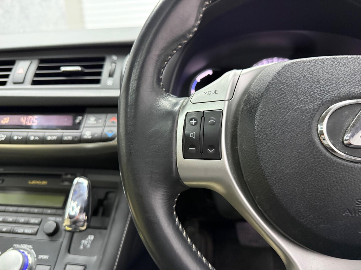 Used Lexus CT 2013 for sale - 77993868: Photo 12