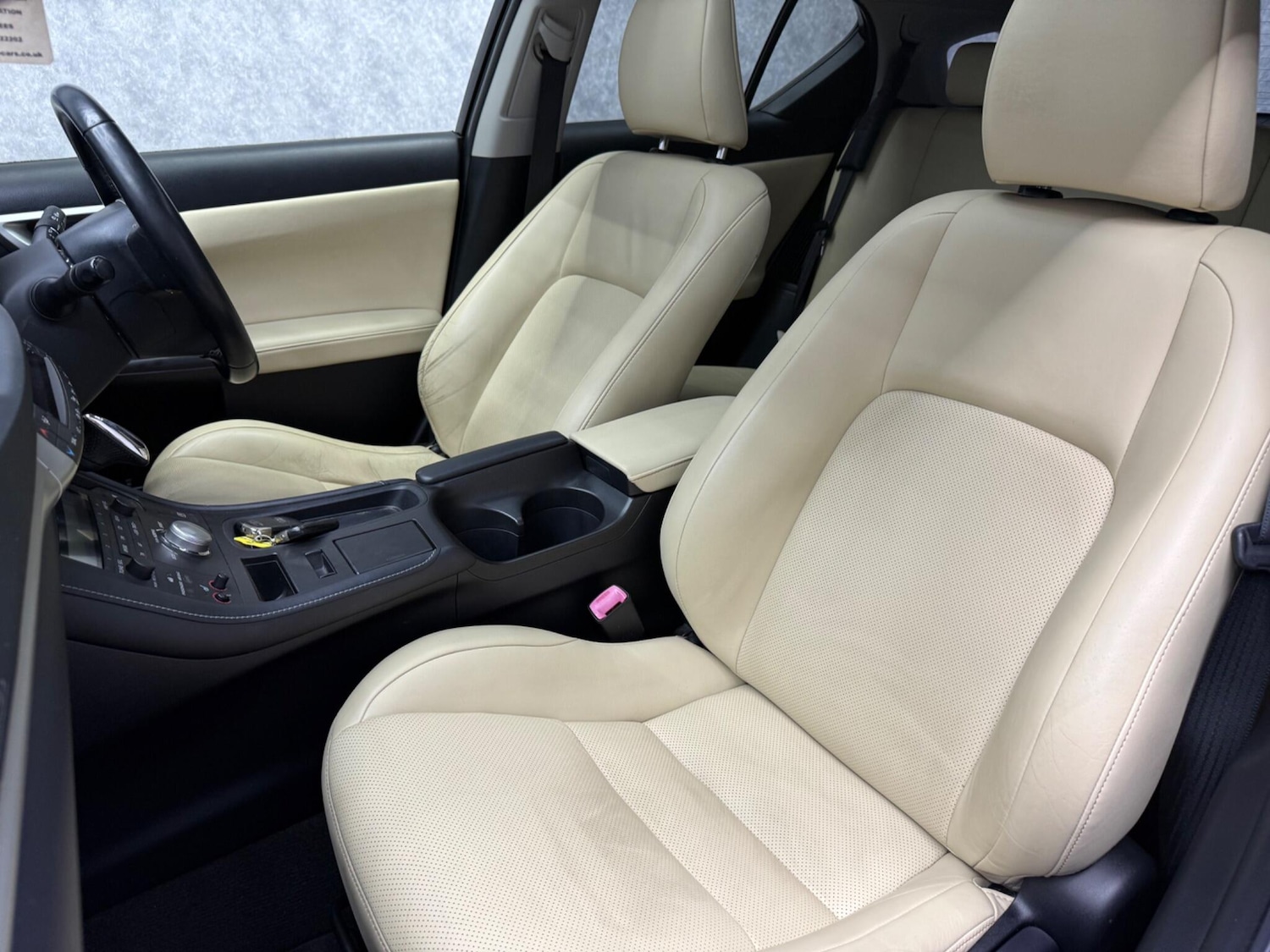 Used Lexus CT 2013 for sale - 77993868: Photo 14