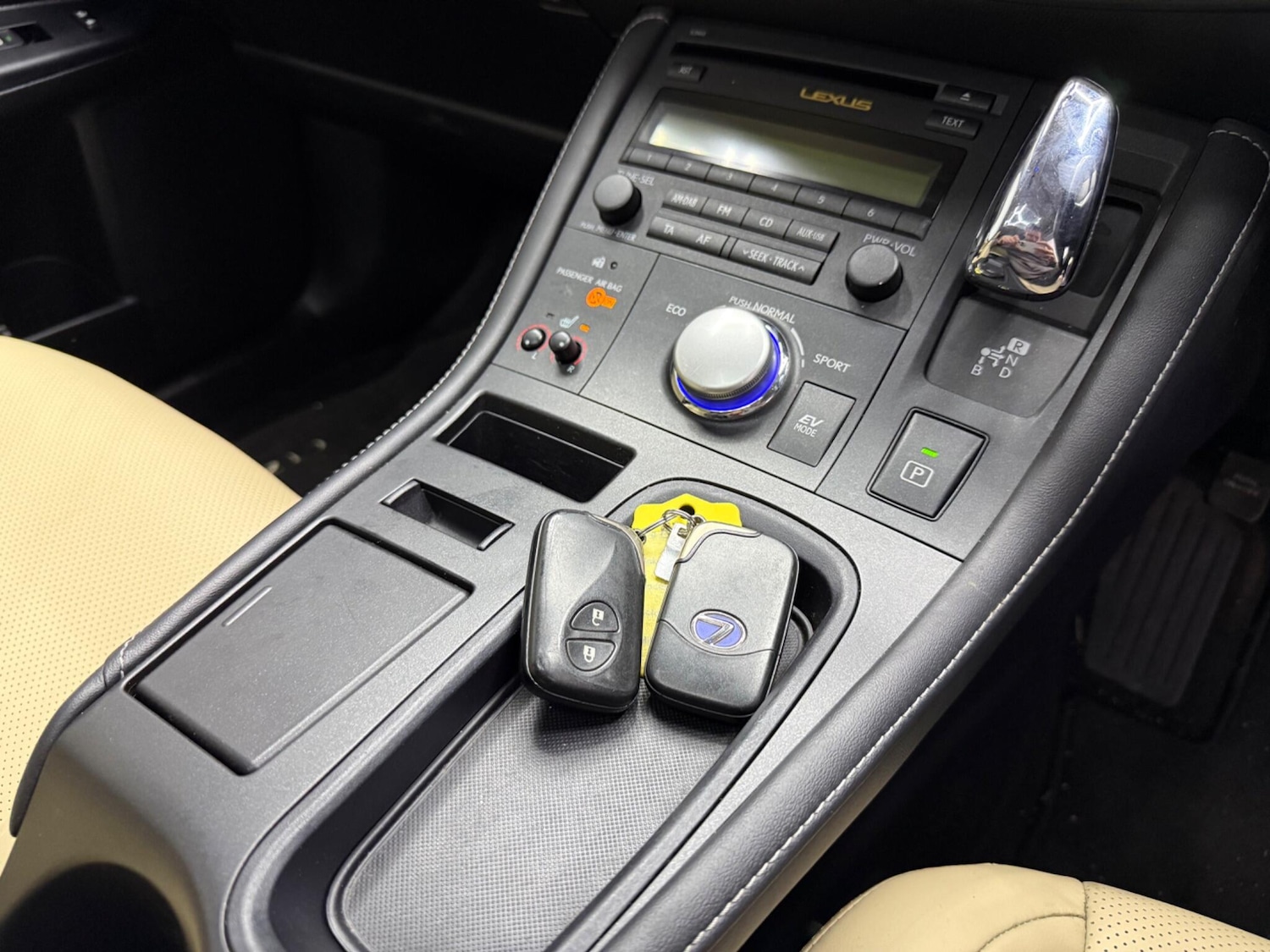 Used Lexus CT 2013 for sale - 77993868: Photo 15