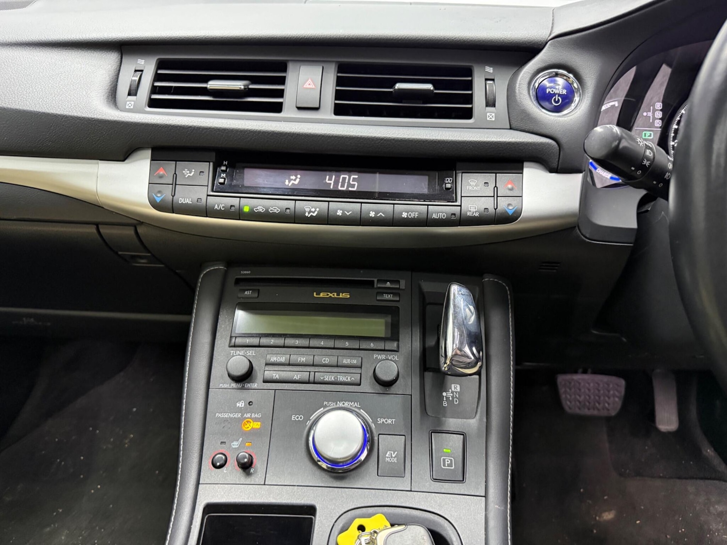 Used Lexus CT 2013 for sale - 77993868: Photo 17