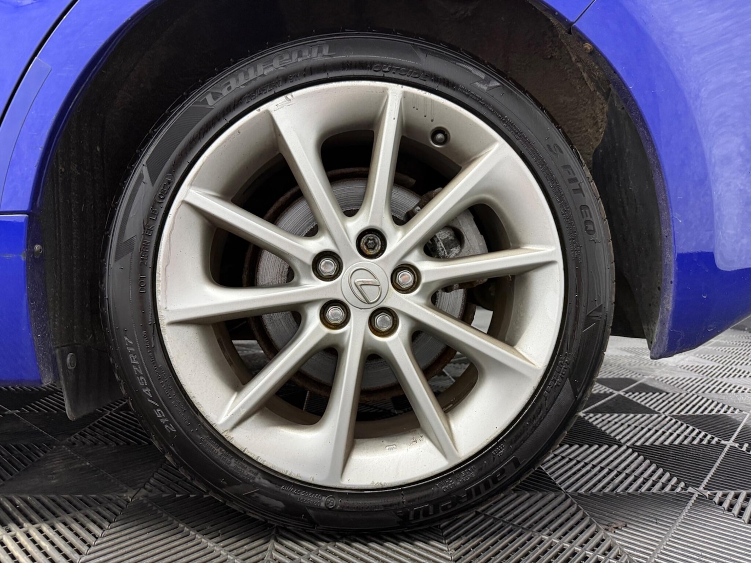 Used Lexus CT 2013 for sale - 77993868: Photo 24