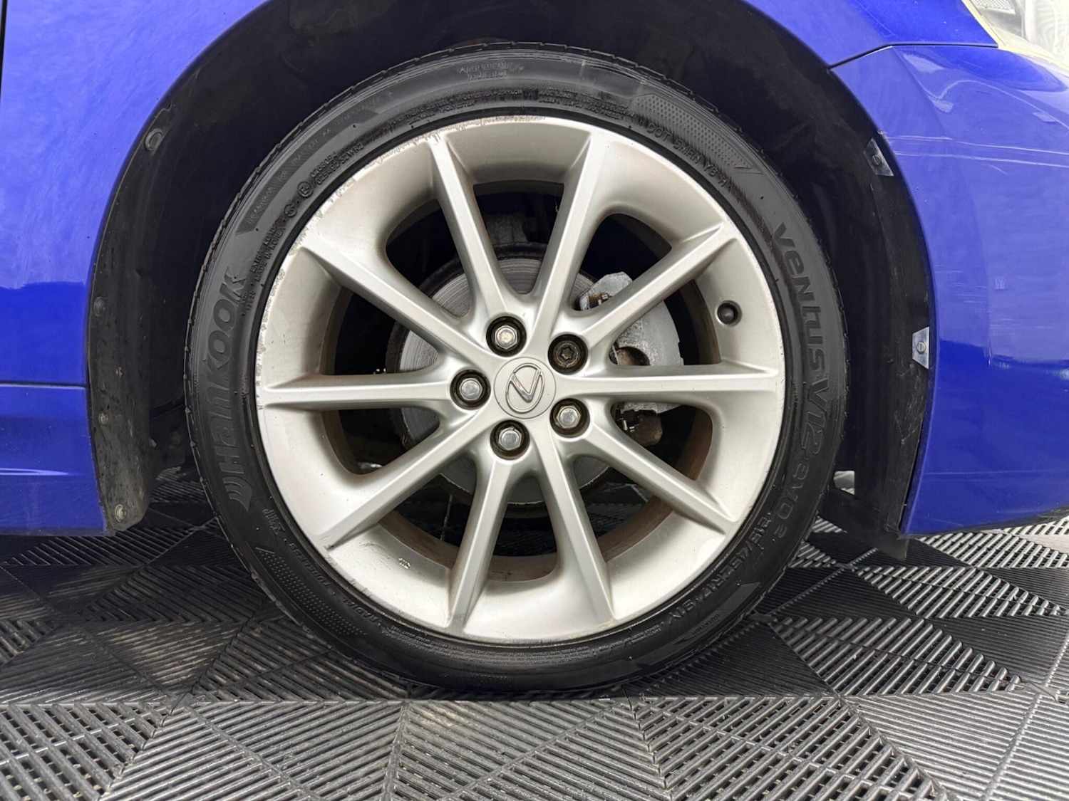 Used Lexus CT 2013 for sale - 77993868: Photo 25