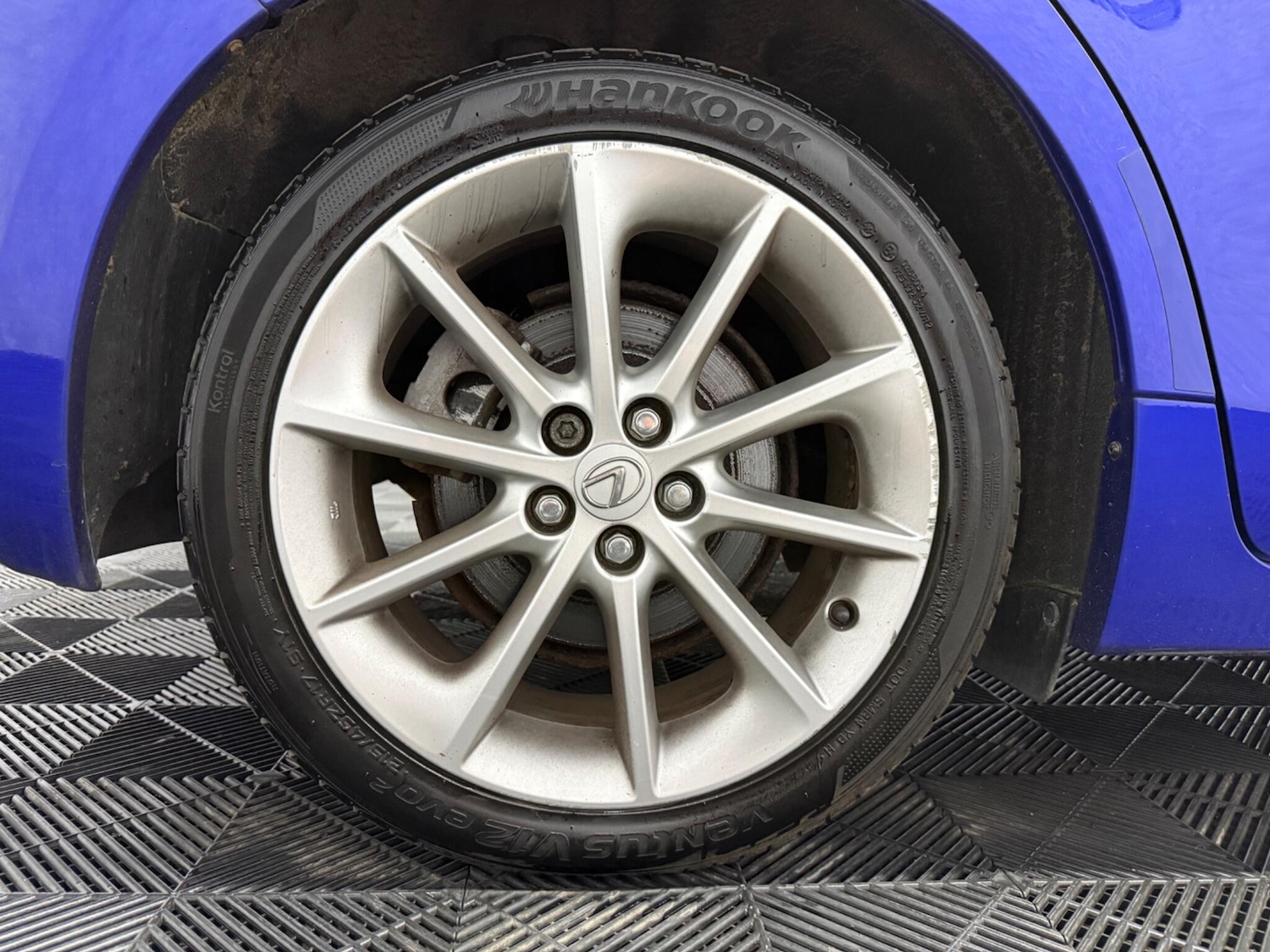 Used Lexus CT 2013 for sale - 77993868: Photo 26