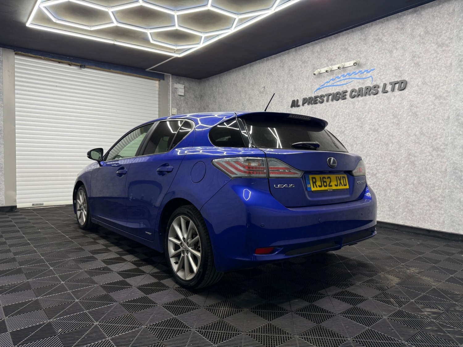 Used Lexus CT 2013 for sale - 77993868: Photo 7