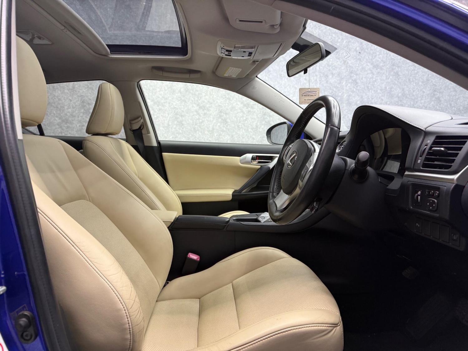 Used Lexus CT 2013 for sale - 77993868: Photo 8