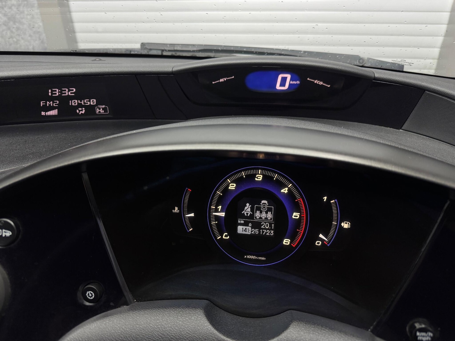 Used Honda Civic 2007 for sale - 77331136: Photo 11