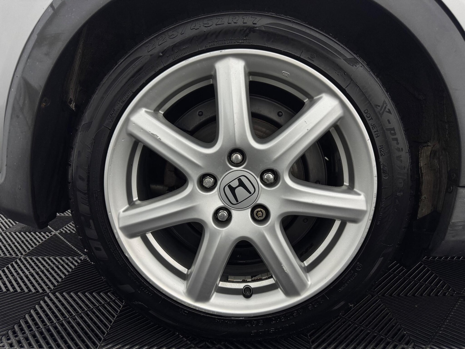 Used Honda Civic 2007 for sale - 77331136: Photo 18