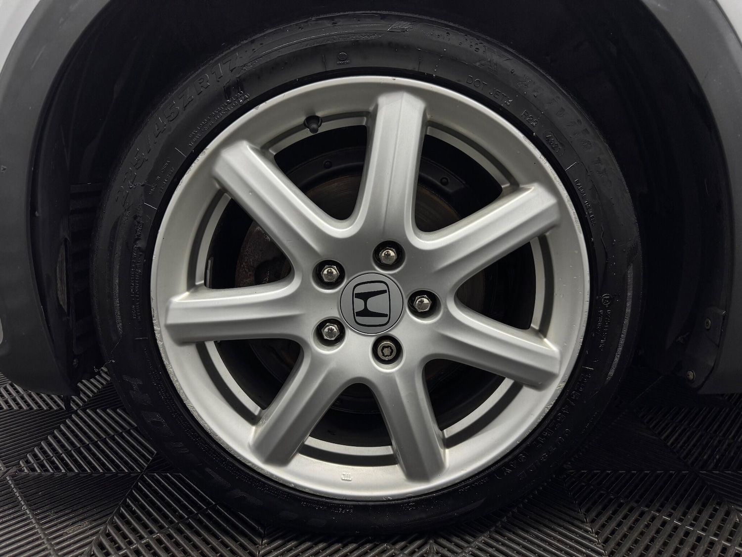 Used Honda Civic 2007 for sale - 77331136: Photo 19