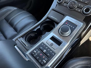 Used Land Rover Range Rover Sport 2011 for sale - 79664319: Photo