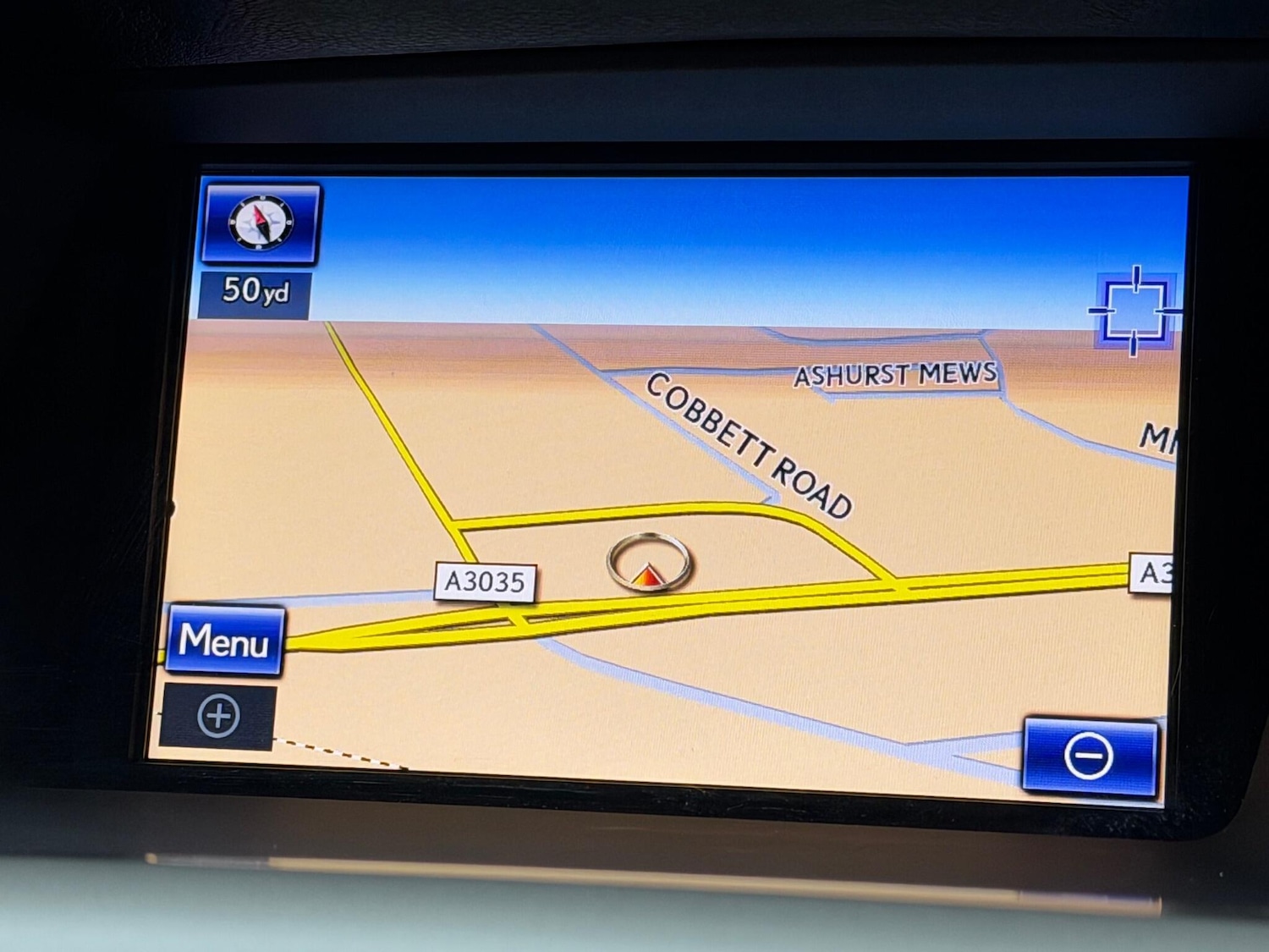 Used Lexus RX for sale - 78058658: Photo 12