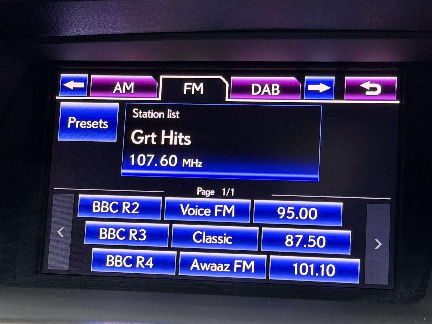 Used Lexus RX for sale - 78058658: Photo 13