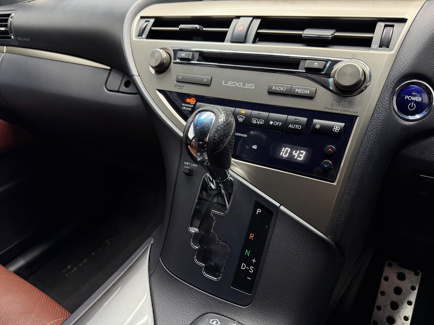 Used Lexus RX for sale - 78058658: Photo 14