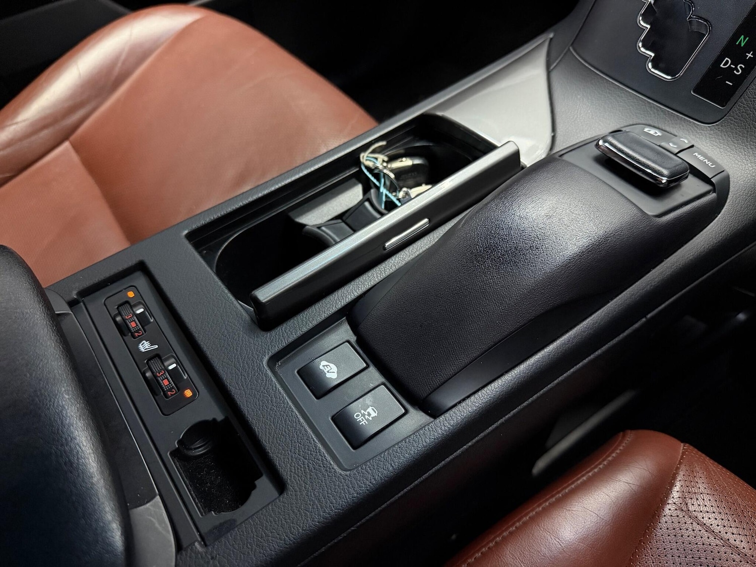 Used Lexus RX for sale - 78058658: Photo 15