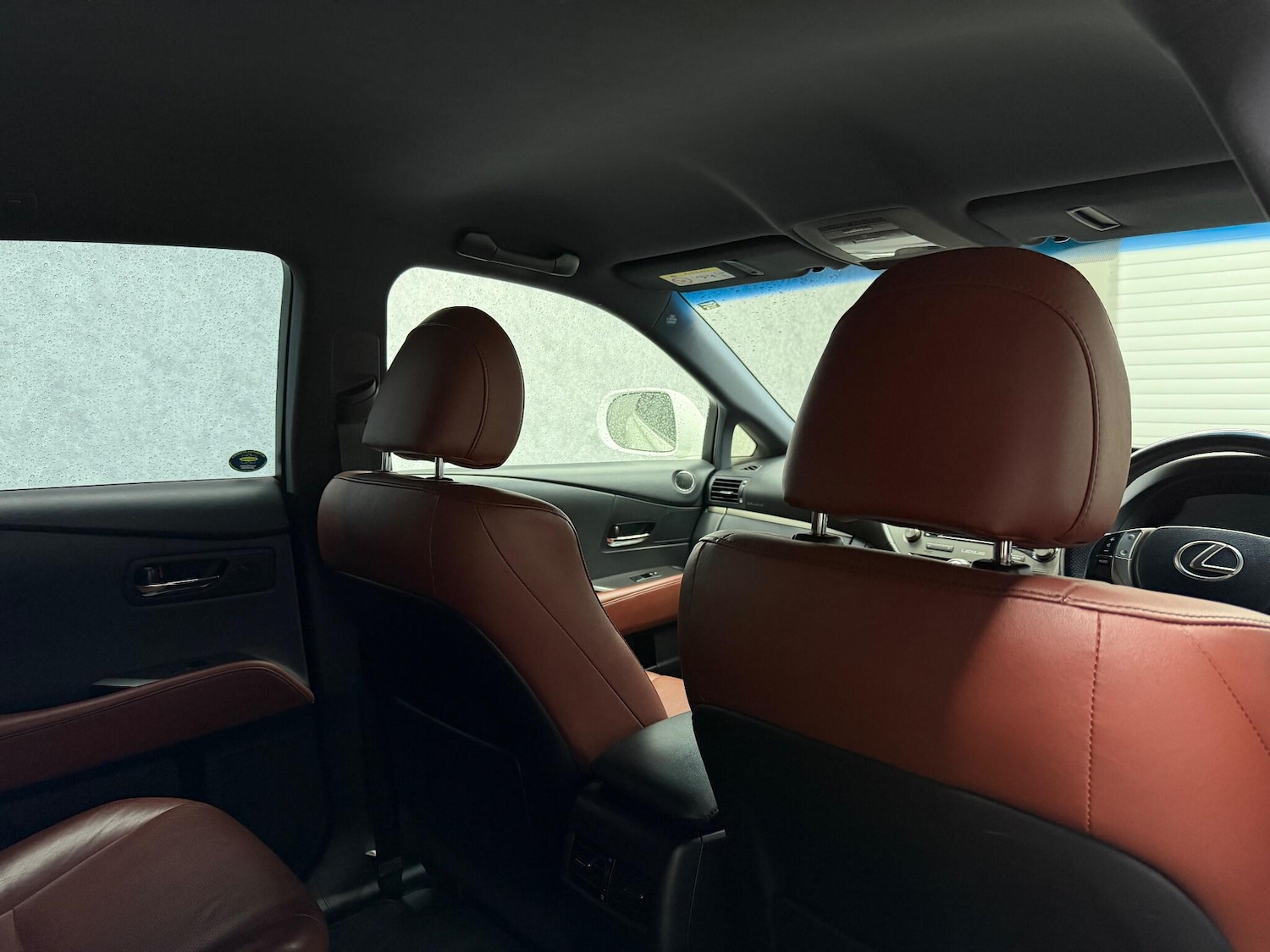 Used Lexus RX for sale - 78058658: Photo 16