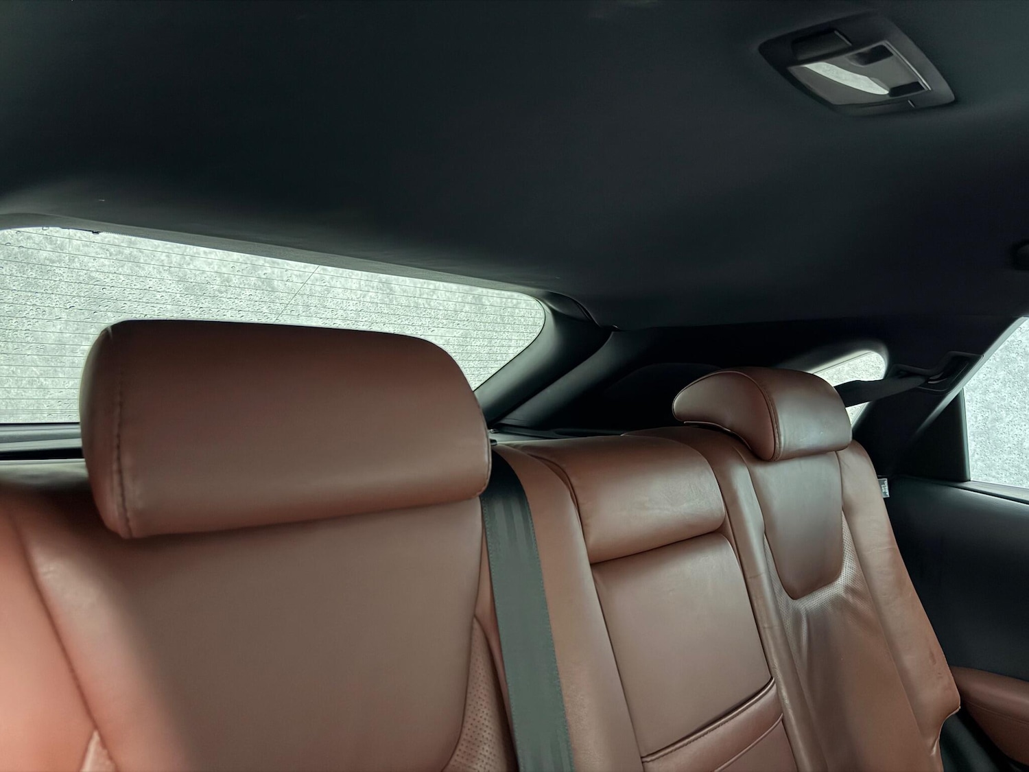 Used Lexus RX for sale - 78058658: Photo 17