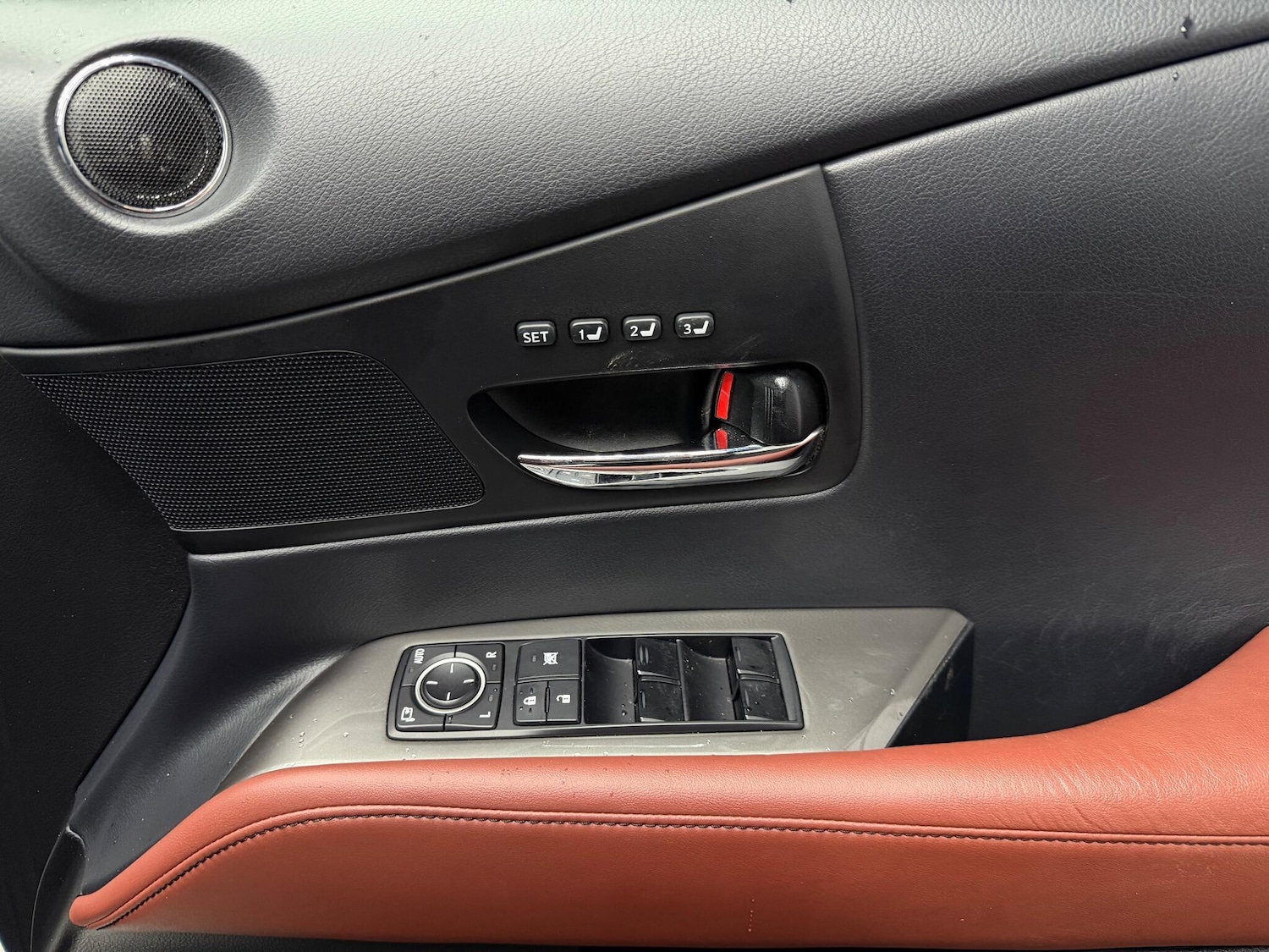 Used Lexus RX for sale - 78058658: Photo 19