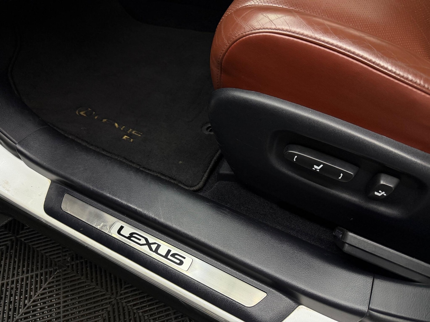 Used Lexus RX for sale - 78058658: Photo 21