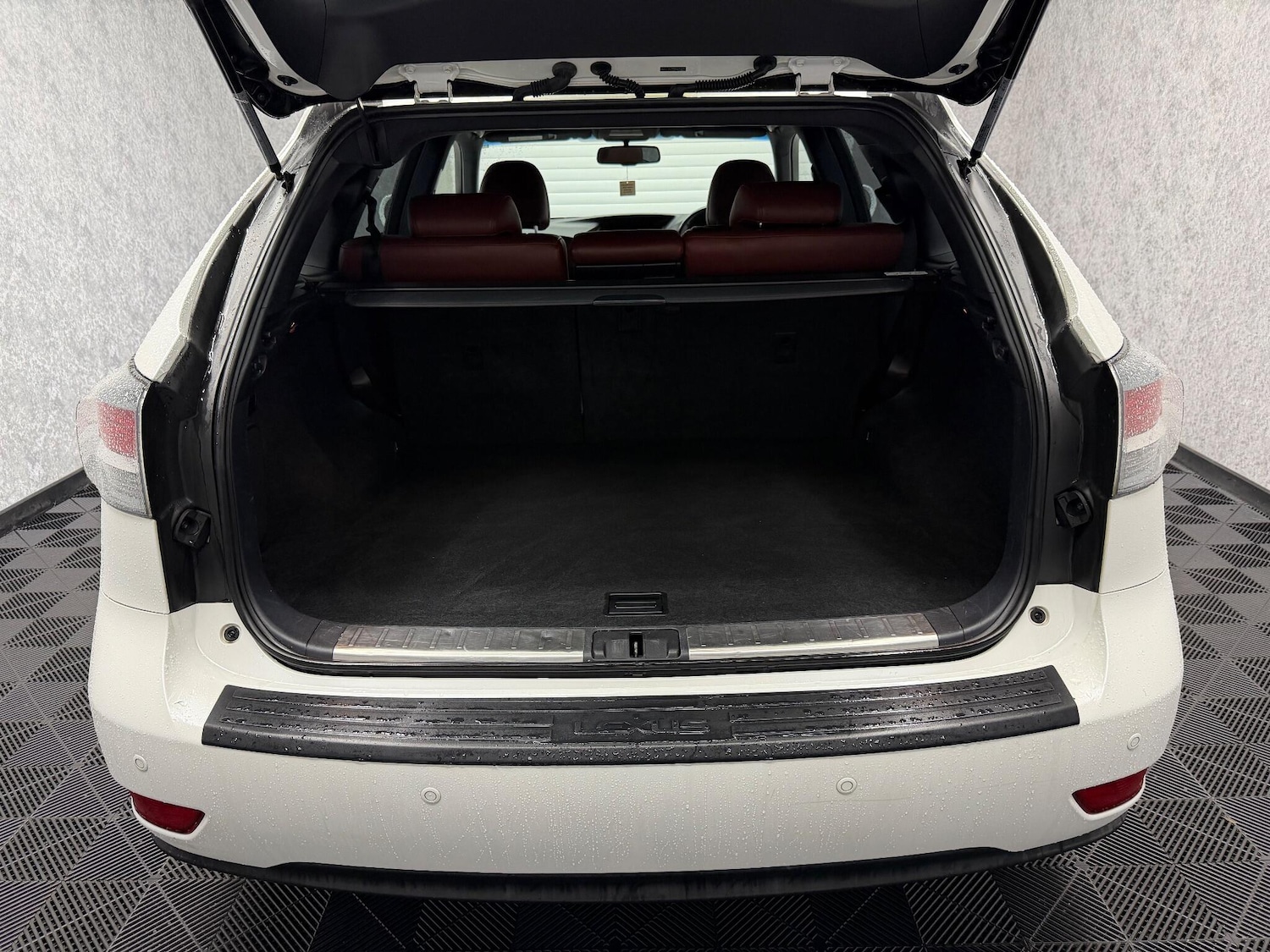 Used Lexus RX for sale - 78058658: Photo 25