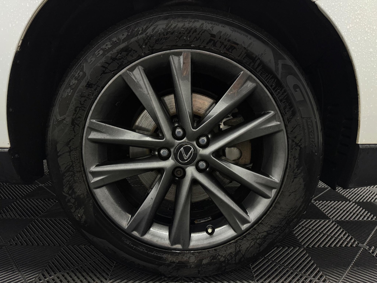 Used Lexus RX for sale - 78058658: Photo 29