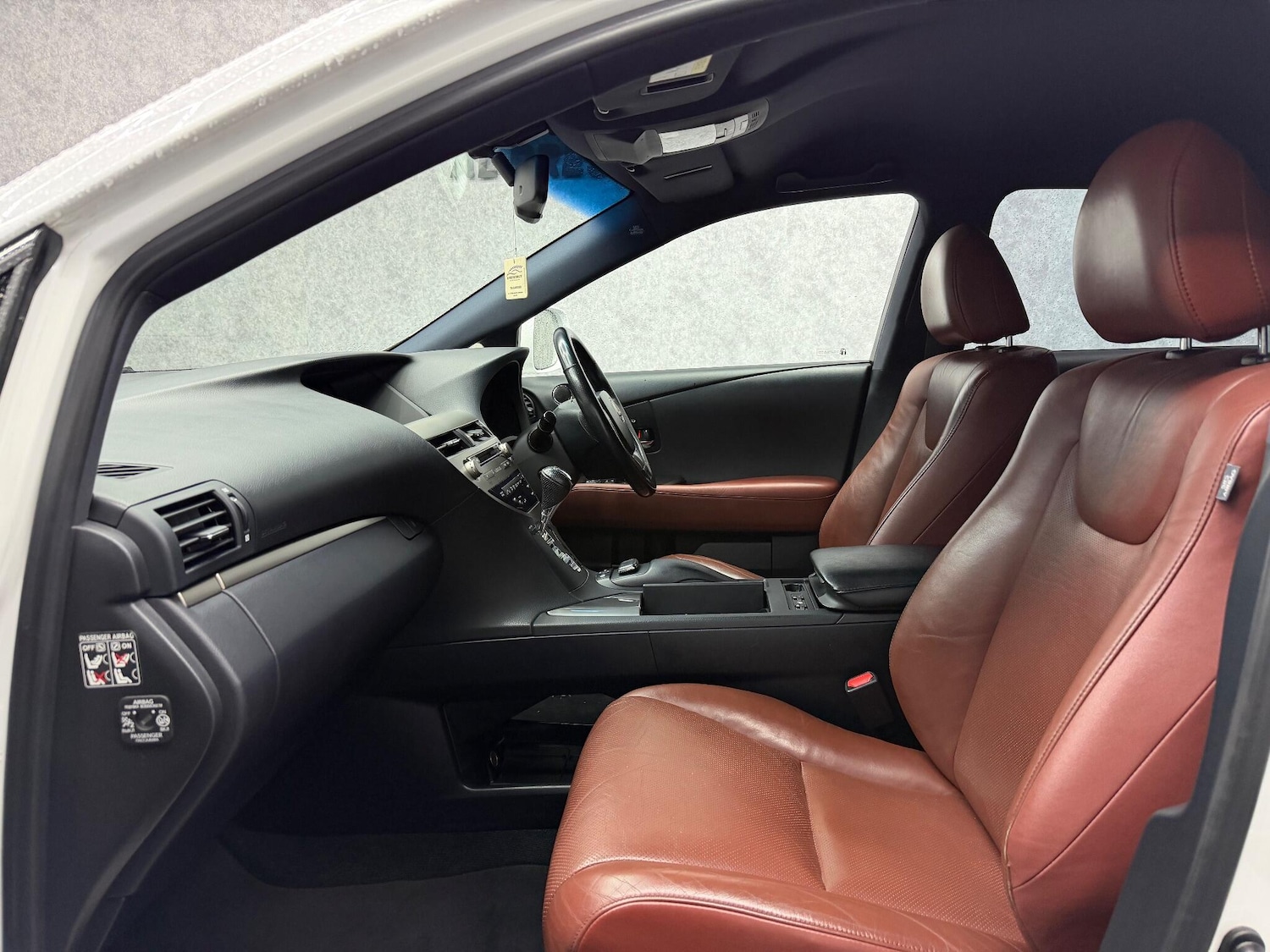 Used Lexus RX for sale - 78058658: Photo 3