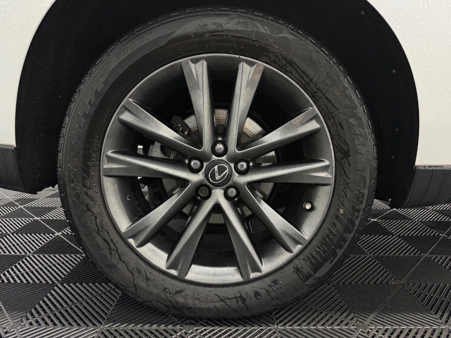 Used Lexus RX for sale - 78058658: Photo 31