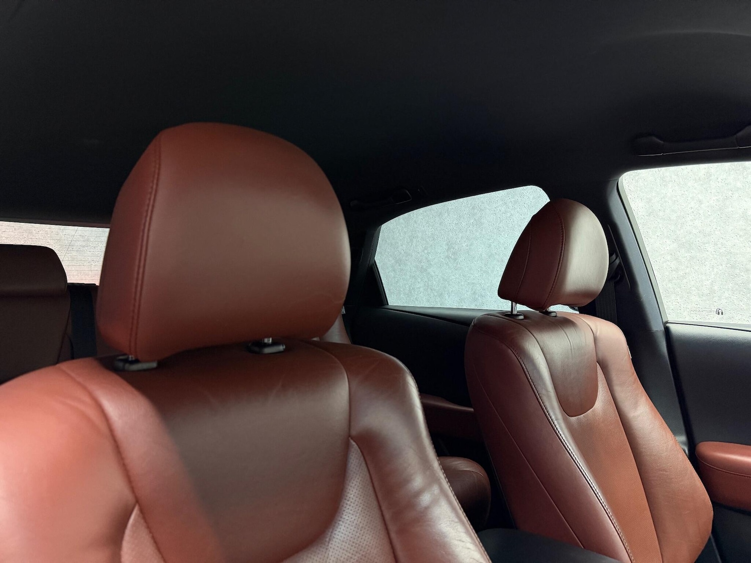 Used Lexus RX for sale - 78058658: Photo 5