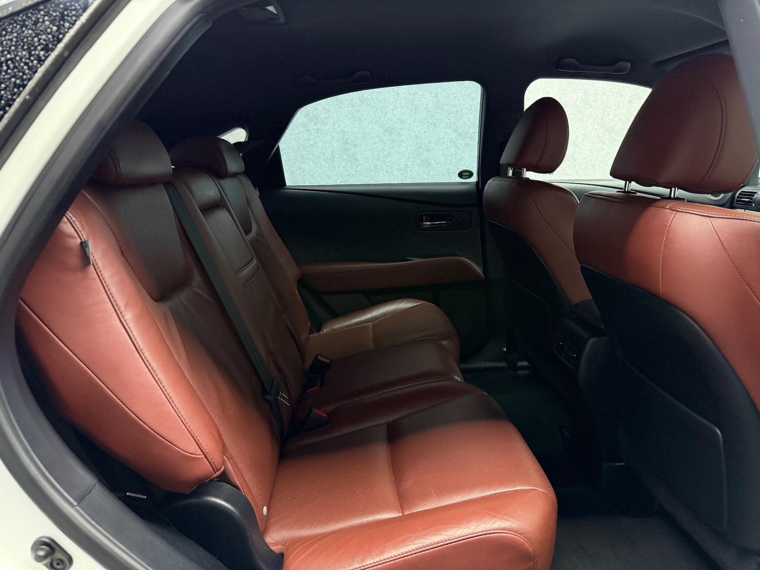 Used Lexus RX for sale - 78058658: Photo 6