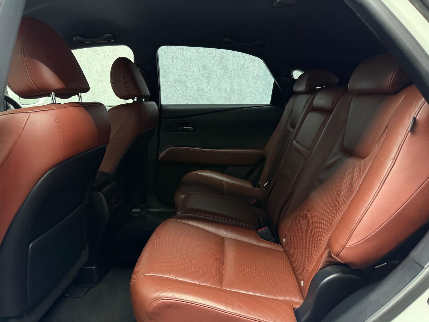 Used Lexus RX for sale - 78058658: Photo 7