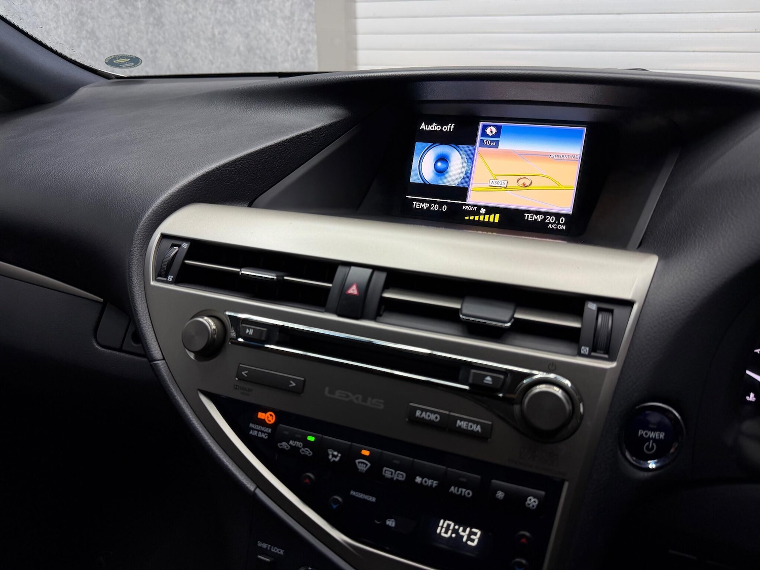 Used Lexus RX for sale - 78058658: Photo 8